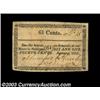 Image 1 : Sullivan, NY- Mumford & Hawley 6 1/4¢ Jan. 1815 Harris 16The sole note listed for this issuer, and a