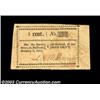 Image 1 : Sullivan, NY- C. & M. Parmelee 1¢ Jan. 9, 1815 Harris 25Last of this extraordinary offering of early