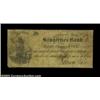 Image 1 : Tivoli, NY - Silver and Boies 5¢ July 21, 1862 Harris 5A well circulated fractional scrip piece paya