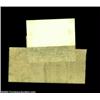 Image 2 : Tivoli, NY- Unidentified Issuer 10¢, 25¢ July 21, 1862 Harris 7, 8; G.A. Milham 5¢ July 21, 1862 Har