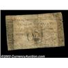 Image 2 : Troy, NY- The Bank of Troy $1.50 March 1, 1815 C52 Harris 43A very rare early odd denomination examp