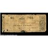 Image 2 : Tully, NY- David R. Arnold 50¢ May 29, 1848 Harris 4The plate note and only example listed in Harris