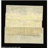Image 2 : Utica, NY- S.W. Chubbuck 5¢ (2), 10¢, 25¢ Nov. 1, 1862 Harris 136, 137, 138Three examples from the f