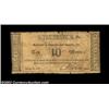 Image 1 : Utica, NY- The Manhattan Company 10¢ Jan. 20, 1816 Harris 43The Harris plate note from this issuer,