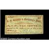Image 3 : Utica, NY- J.P. Richardson 5¢, 10¢ Oct. 28, 1862 Harris 211, 212Two pieces from this very scarce iss