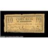 Image 1 : Valatie, NY- L. Miller 10¢ Oct. 1, 1862 Harris 6The only issuer listed from this small Columbia Coun