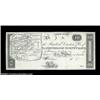 Image 1 : Watertown, NY - Jefferson County Bank $10 G86 Proof ReprintAn unusual design portraying a map of the