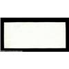 Image 2 : Watertown, NY - Jefferson County Bank $10 G86 Proof ReprintAn unusual design portraying a map of the