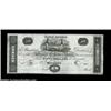 Image 1 : Watertown, NY- Jefferson County Bank $50 G40 ProofA rare high denomination Reed Proof which we've no