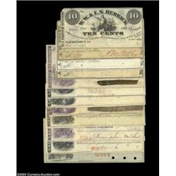 Watertown, NY Scrip.Watertown, NY - R.A. & N.R. Brown 25¢ July 15, 1862 Harris 17 (plate note) About