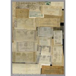 A Lot of MiscellanyThis is a lot from the Gordon Harris holdings containing a bit of everything, inc