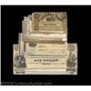 Image 1 : A Starter Collection of New York Scrip PiecesMinaville, NY - 5¢ Elias A. Brown Nov. 1, 1862 Harris 5