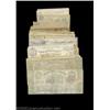 Image 2 : An Assortment of Historically Significant New York Municipal  ScripAlbany, NY - City of Albany 5¢ No