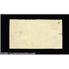 Image 2 : Albermarle, NC- City of Albermarle 50¢ April 1, 1864Ex-Robert Payne collection, sold by NASCA in Jan