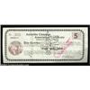 Image 1 : Asheville, NC- Asheville Clearing House Association $5 Nov. 4, 1907First we've ever seen or heard of