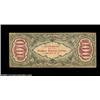 Image 1 : Asheville, NC- Southern Business College $100 Schingoethe UNLThis note and issuer are unlisted in Sc