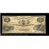 Image 1 : Charlotte, NC- The Bank of Mecklenburg $5 Dec. 29, 1874Notes of this denomination and higher are jus