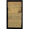 Image 2 : Elizabeth City, NC- Corporation of Elizabeth City 25¢ (3), 50¢ (4) Roughton EC35, EC37, ECS40, EC55,