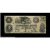 Image 1 : Elizabeth City, NC- The Farmers Bank of North Carolina $6 Sept. 11, 1855 C8 Pennell 660CNIt is hard