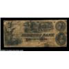 Image 1 : Elizabeth City, NC- The Farmers Bank of North Carolina $7 G9 Pennell 670A very scarce note, but this