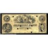 Image 1 : Elizabeth City, NC- The Farmers Bank of North Carolina $8 May 17, 1853 G10 Pennell 680The Pennell bo
