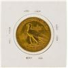 Image 2 : 1911 $10 AU Indian Head Eagle Gold Coin