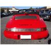 Image 3 : 1991 Porsche Carrera 2 Cabriolet