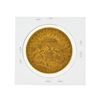 Image 2 : 1907-S $20 AU Liberty Head Double Eagle Gold Coin