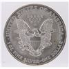 Image 2 : 2003 American Silver Eagle Dollar Coin