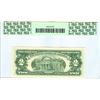 Image 2 : 1963 PCGS GN66PPQ $2 Red Seal Legal Tender Bank Note