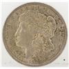 Image 1 : 1921-D Morgan Silver Dollar