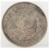 Image 2 : 1921-D Morgan Silver Dollar