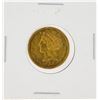 Image 1 : 1901-S XF $5 Liberty Head Half Eagle Gold Coin