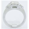 Image 9 : 2.50 ctw Diamond Ring - 14KT White Gold