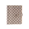 Image 2 : Louis Vuitton Damier Azur Canvas Agenda Cover