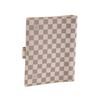 Image 3 : Louis Vuitton Damier Azur Canvas Agenda Cover