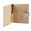 Image 4 : Louis Vuitton Damier Azur Canvas Agenda Cover