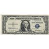 Image 1 : 1935 Choice Uncirculated $1 Silver Certificate Currency