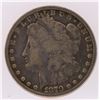 Image 1 : 1879-S Morgan Silver Dollar