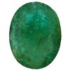 Image 1 : 5.11 ctw Oval Mixed Emerald Parcel