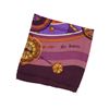 Image 2 : Hermes La Ronde Des Heures 90cm Scarf