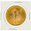 Image 1 : 1924 $20 St. Gaudens Double Eagle Gold Coin