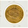 Image 2 : 1924 $20 St. Gaudens Double Eagle Gold Coin