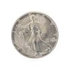 Image 1 : 1986 American Silver Eagle Dollar Coin