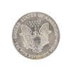 Image 2 : 1986 American Silver Eagle Dollar Coin