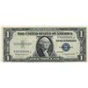 Image 1 : 1935 Choice Uncirculated $1 Silver Certificate Currency