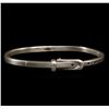 Image 1 : Classic Sterling Silver Bracelet