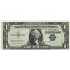 Image 1 : 1935 Choice Uncirculated $1 Silver Certificate Currency