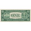 Image 2 : 1935 Choice Uncirculated $1 Silver Certificate Currency