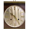Image 2 : S Thomas Clock, In A Mid Century Modern Design